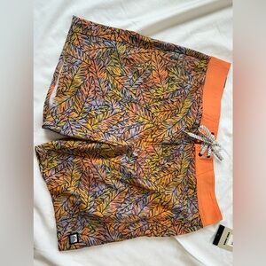 Reef board shorts